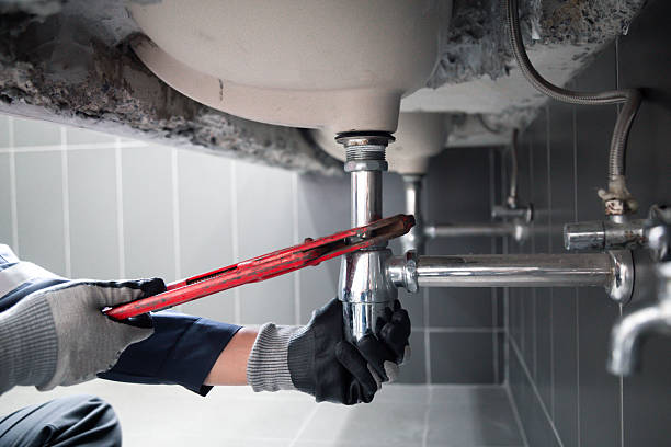 Trusted Garbage Disposal Repair service in East Springfield, NY - Masters Plumbing Service